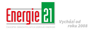 Energie 21 Logo