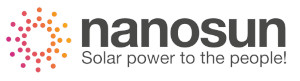 Nanosun Logo