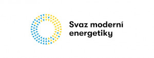 Svaz moderní energetiky logo