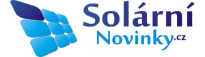 Solární novinky Logo