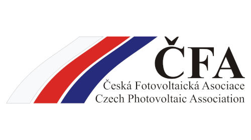 Logo ČFA