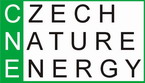 Czech Nature Energy Logo