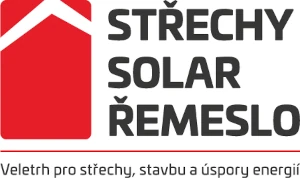 Střechy solar řemeslo