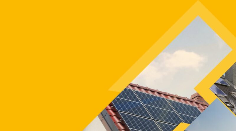 Certifikace referenční stavby Česká fotovoltaická asociace