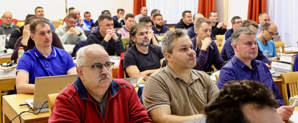 Vzdělávací modul Fotovoltaický expert Česká fotovoltaická asociace