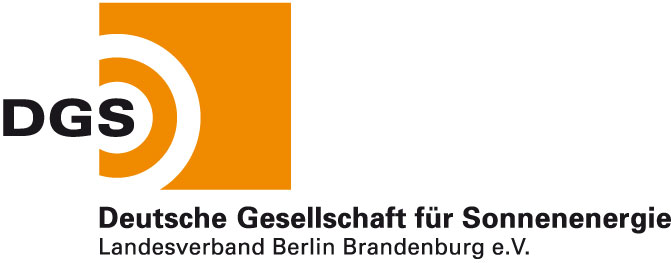 DGS Deutsche Gessellshaft fur Sonnenenergie