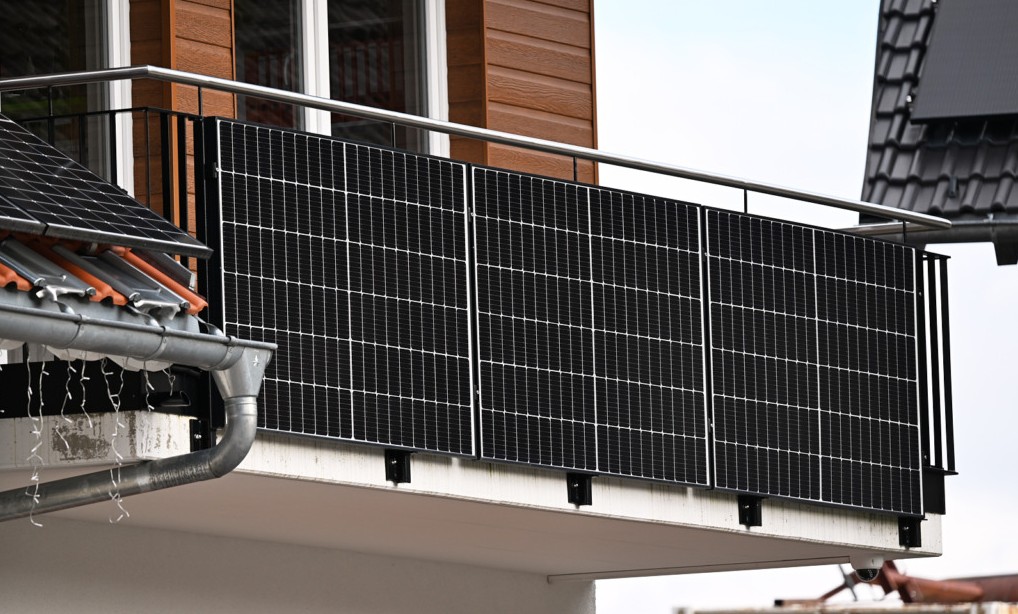 Norma VDE pro zásuvná fotovoltaická zařízení DIN VDE V 0126-95