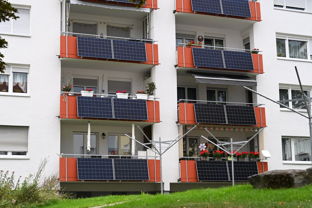 Norma VDE pro zásuvná fotovoltaická zařízení DIN VDE V 0126-95