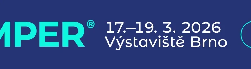 Pozvánka na AMPER 2026