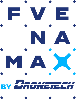 FVE na MAX Logo