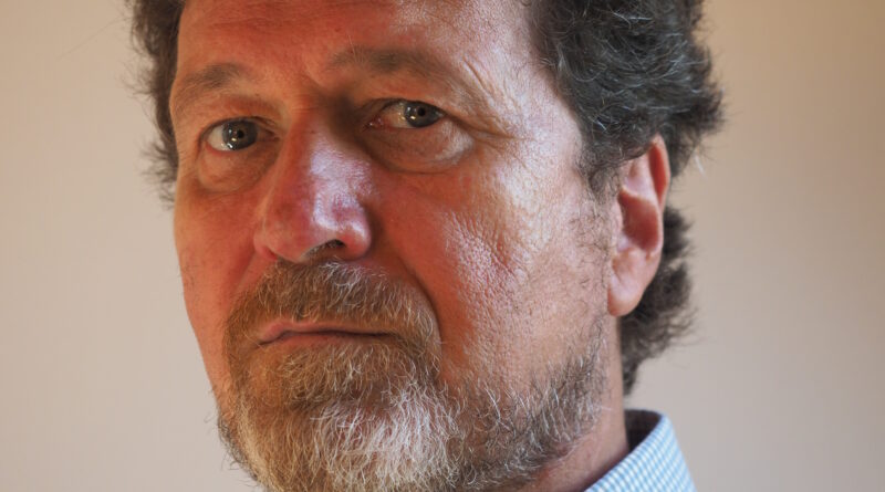 prof. RNDr. Jaroslav Turánek, CSc., DSc.